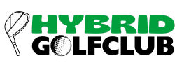 Hybrid Golf Clubs